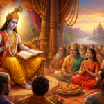 Harivansh Puran Path