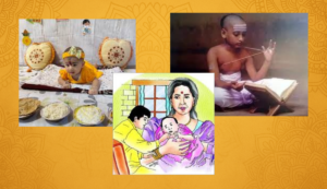 Sixteen Samskaras in Indian Culture and Their Significance