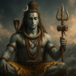 Shiv Amritwani Lyrics (Hindi + English) – अनुराधा पौडवाल | सावन स्पेशल भजन 2025