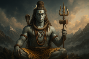 shiv