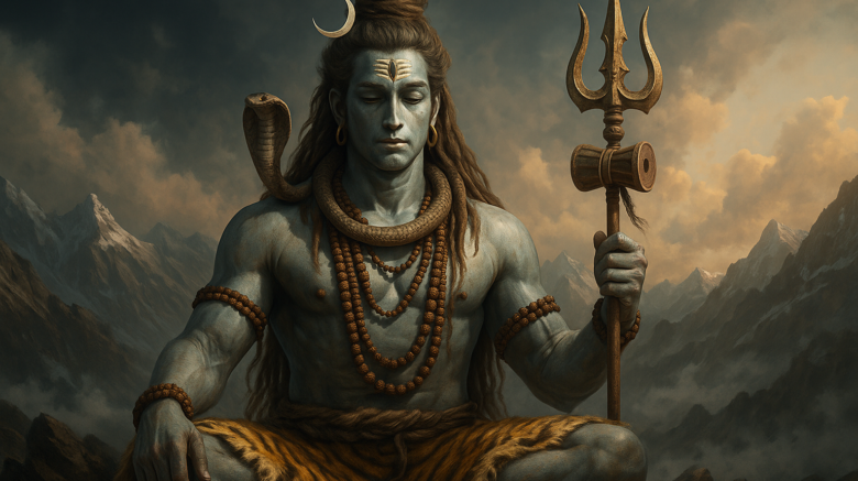 shiv