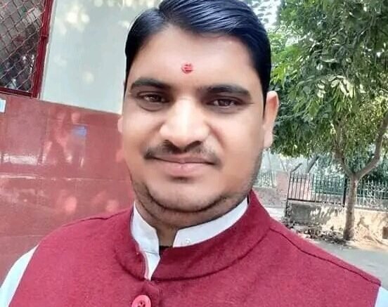 Pandit Deepak Joshi