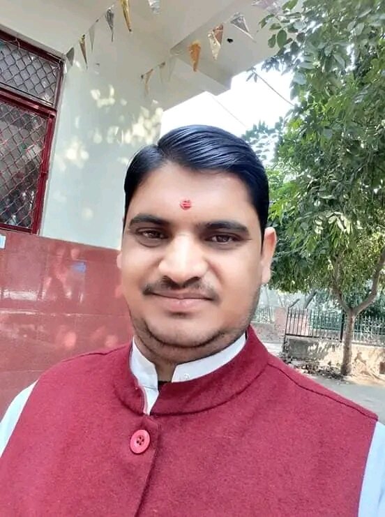 Pt. Deepak Joshi shastri