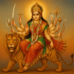 माँ दुर्गा