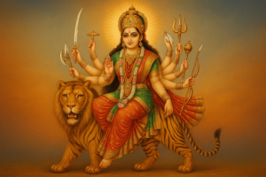 नवरात्रि उपासना: मंत्र, अनुष्ठान एवं परंपराओं की विस्तृत संदर्भ पुस्तिका