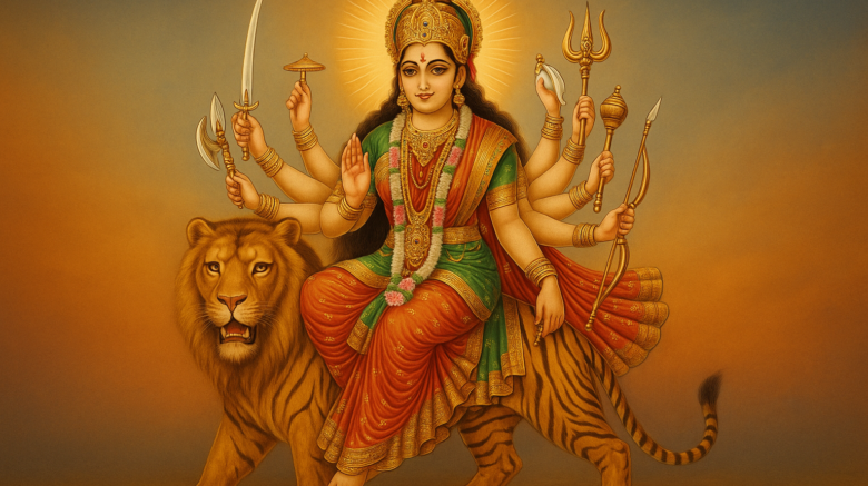 माँ दुर्गा