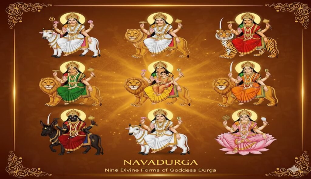 navdurga