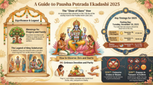 pausa putrada ekadashi guide in english