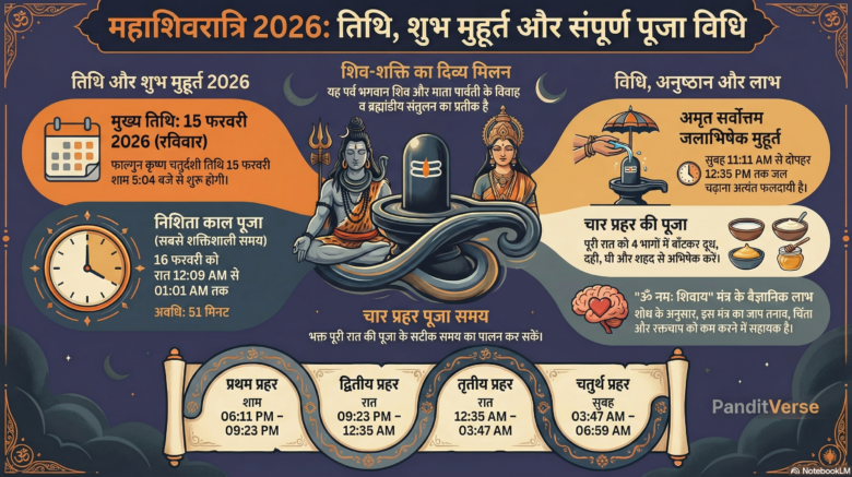 mahashivratri 2026