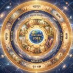Beyond the Western Calendar: Sanatan Time Calculation and the Science of the Universe