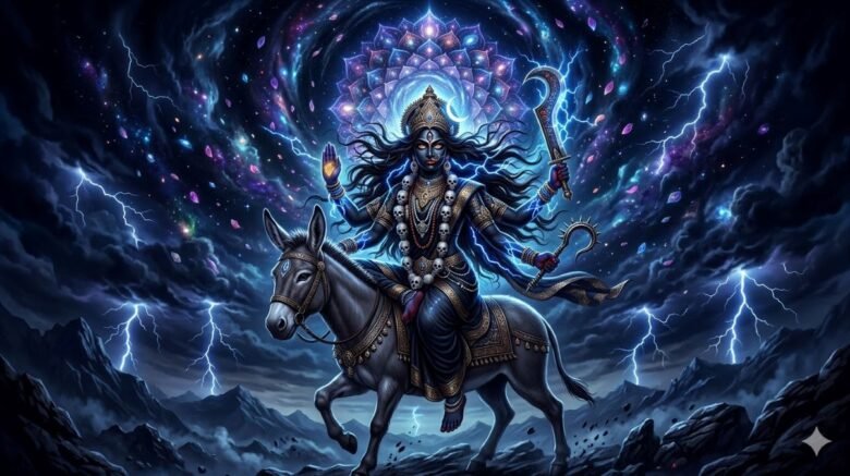 maa kaalratri