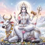 माँ महागौरी: पौराणिक कथा, योग शास्त्र और पूजा विधान