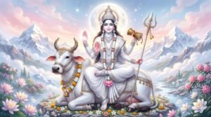 माँ महागौरी: पौराणिक कथा, योग शास्त्र और पूजा विधान