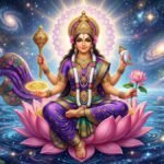 माँ सिद्धिदात्री: पौराणिक कथा, योग शास्त्र और पूजा विधान