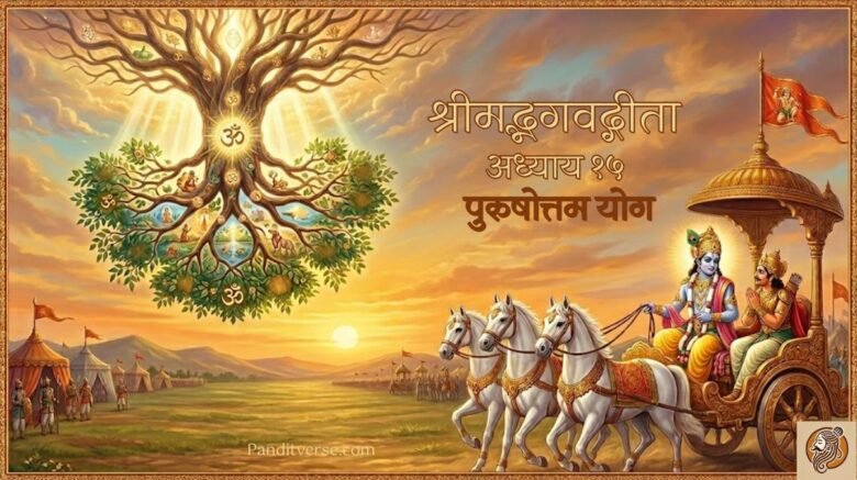 bhagvadgeeta chap 15