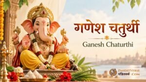 गणेश चतुर्थी: कथा, महत्व, गणेश स्वरूप और पूजा विधि