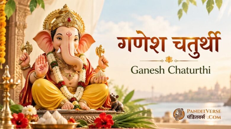 गणेश चतुर्थी: कथा, महत्व, गणेश स्वरूप और पूजा विधि