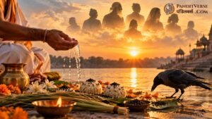 Pitru Paksha 2026